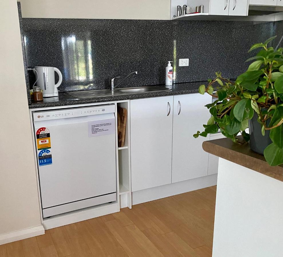 Middleton Bay Retreat Villa Albany Luaran gambar
