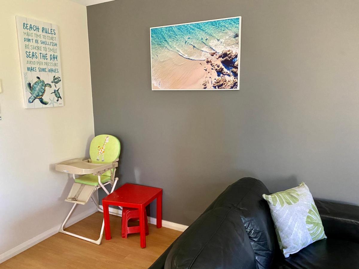 Middleton Bay Retreat Villa Albany Luaran gambar