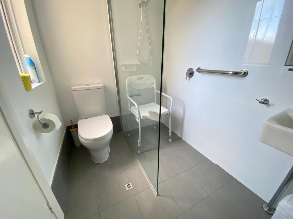 Middleton Bay Retreat Villa Albany Luaran gambar