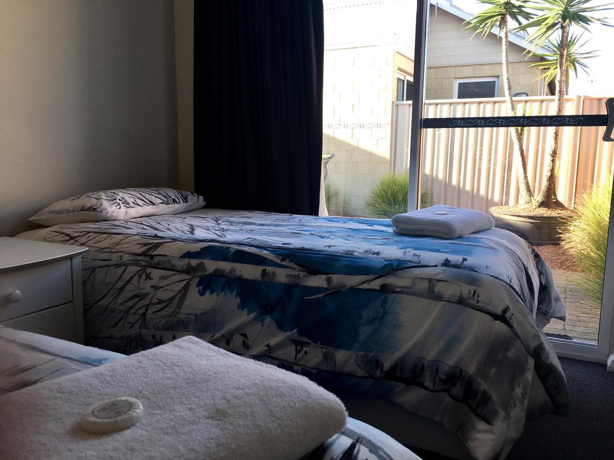 Middleton Bay Retreat Villa Albany Luaran gambar